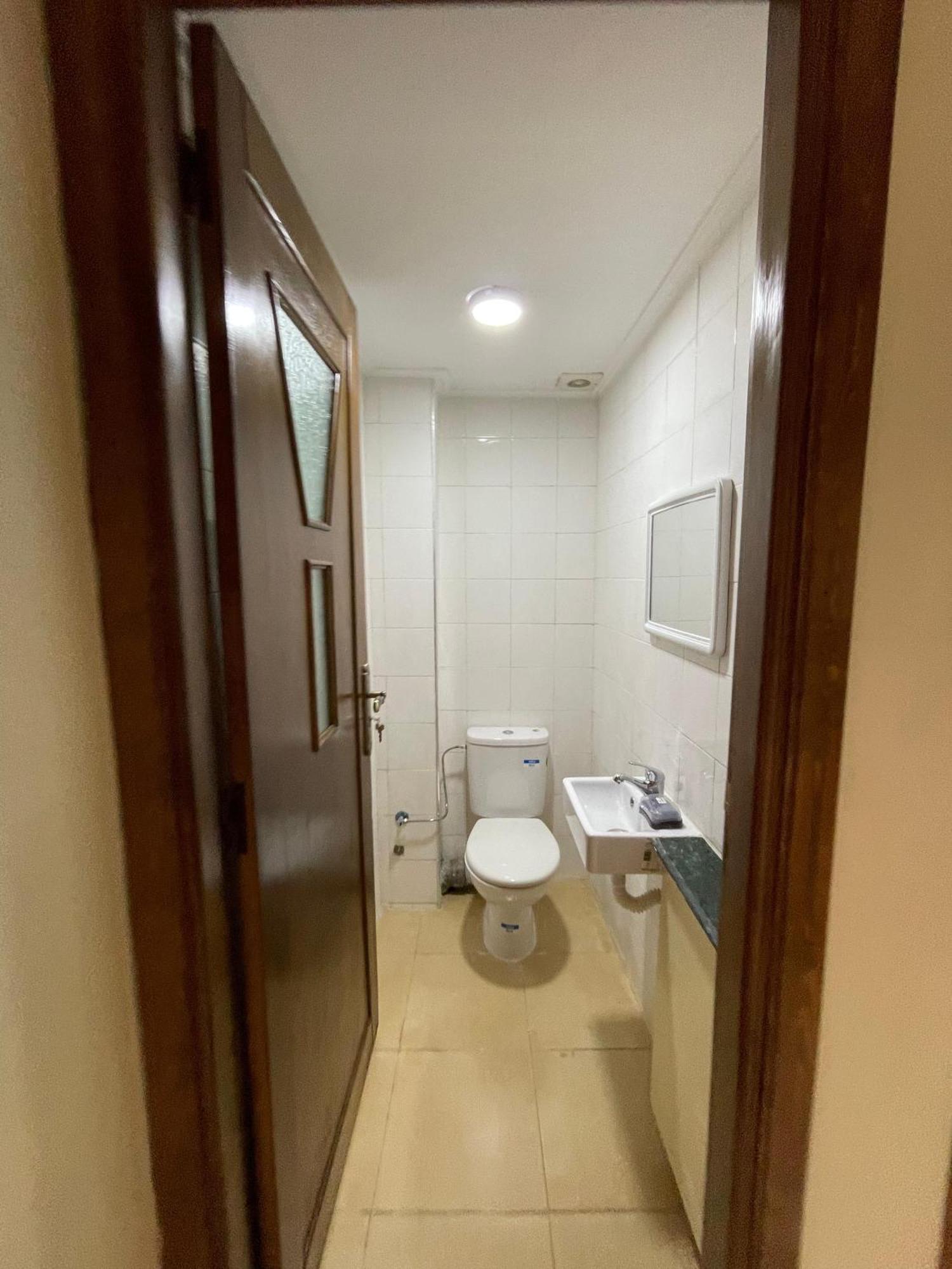 Appartement Confortable Et Spacieux A Branes, Tanger - Ideal Pour Familles Dış mekan fotoğraf