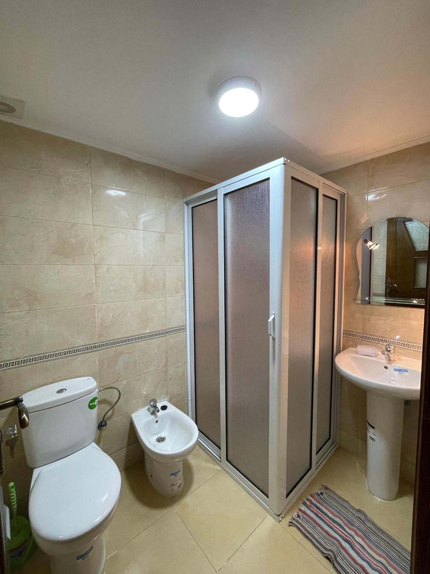 Appartement Confortable Et Spacieux A Branes, Tanger - Ideal Pour Familles Dış mekan fotoğraf